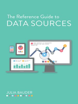 cover image of The Reference Guide to Data Sources